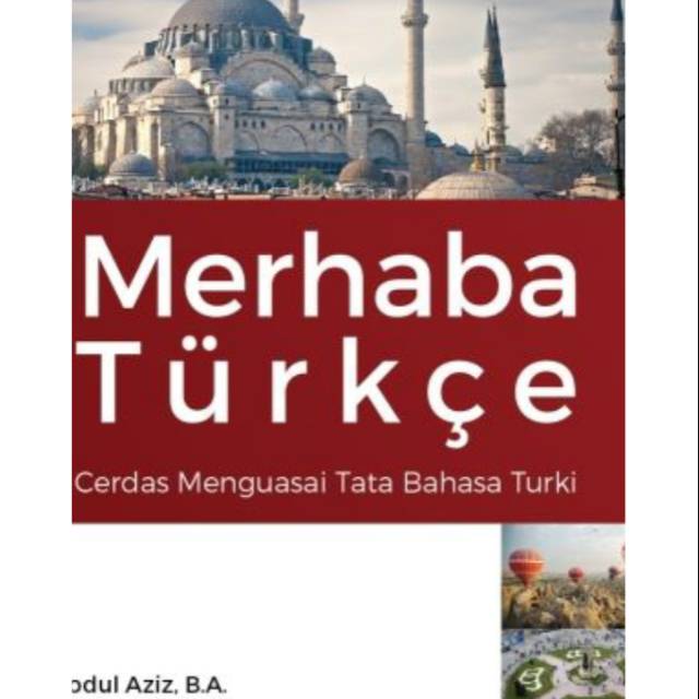 Mahir berbahasa Turki | Shopee Indonesia