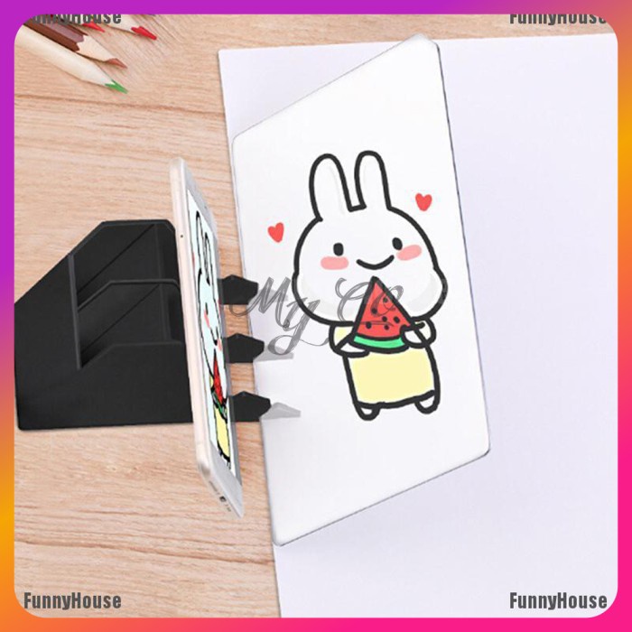 Alat jiplak gambar latihan menggambar dan mewarnai anak | Shopee Indonesia