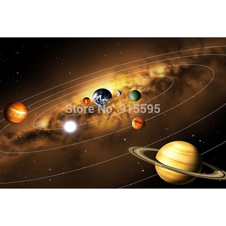 Jual Terbaru Foto Kustom Kertas Dinding 3D Alam Semesta Planet Fotografi Latar Belakang Dekorasi Lukisan Indonesia|Shopee Indonesia 750_X_750_jpg