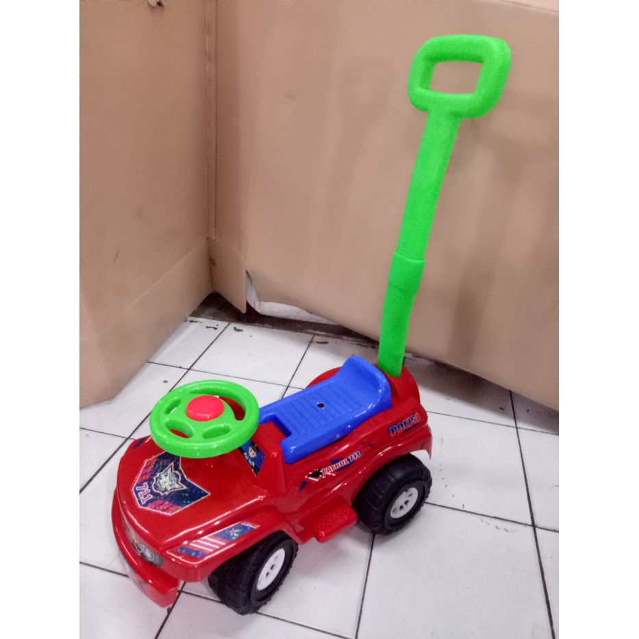 Jual mobil mobilan plastik anak ds 711 stir Diskon | Shopee Indonesia
