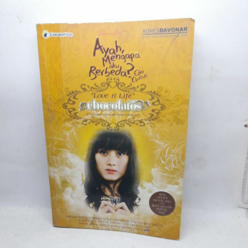 AYAH MENGAPA AKU BERBEDA | Shopee Indonesia