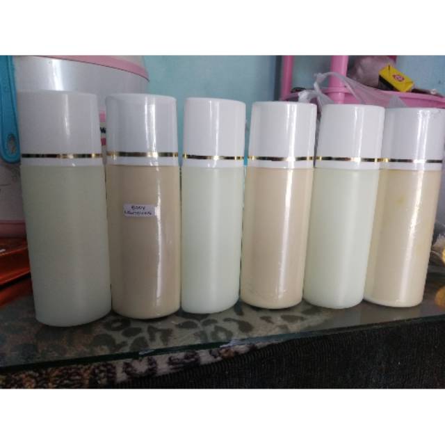 Handbody racikan dokter | Shopee Indonesia