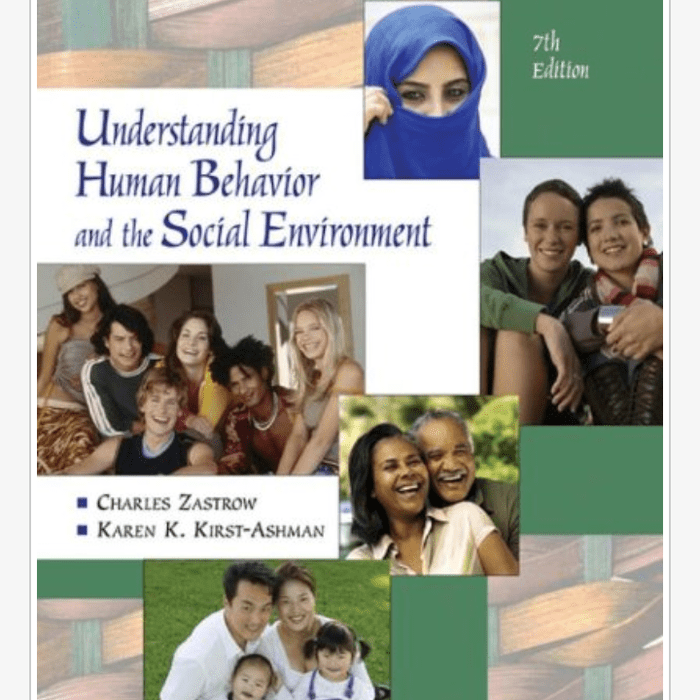 Buku - Understanding Human Behavior and the Social Environment Charles |  Shopee Indonesia
