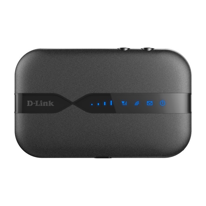 Jual D-Link Modem Mifi 4G DWR-932C Indonesia|Shopee Indonesia