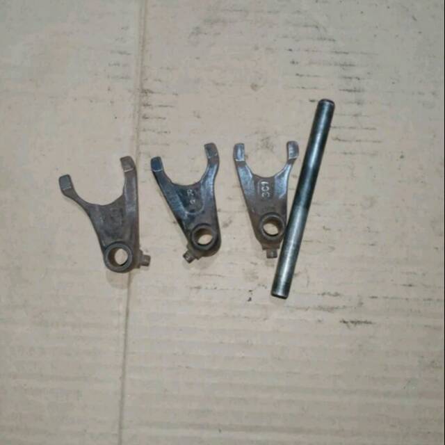 shift fork plat gigi geser capit urang udang yamaha vixion lama old |  Shopee Indonesia