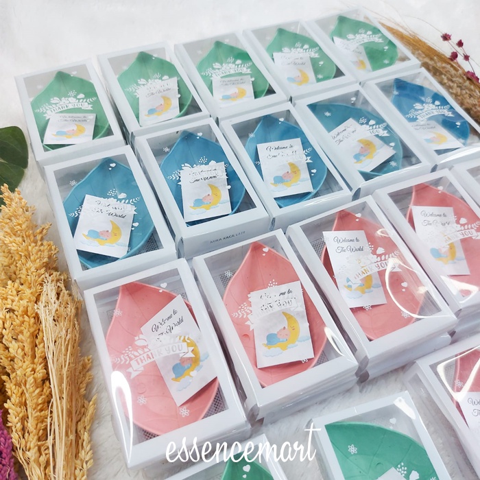 Jual souvenir acara Harga Terbaik Februari 2022 | Shopee Indonesia