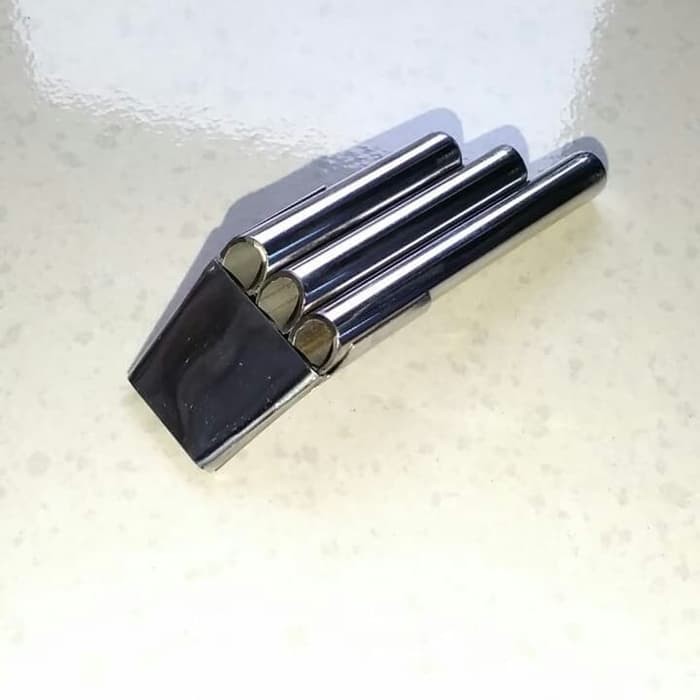 Dijual Peluit PPKA tabung 3 Murah | Shopee Indonesia