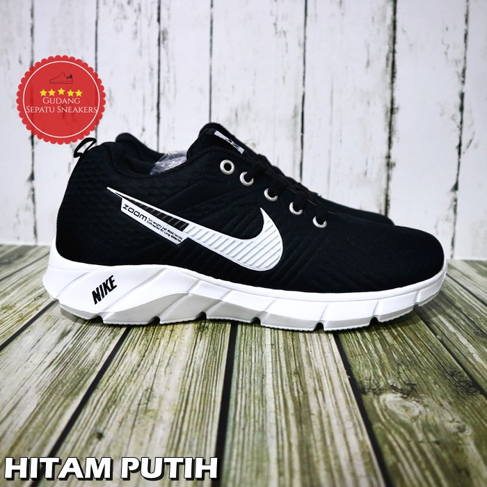 Jual Sepatu Nike Airmax Zoom V2 Hitam Putih Hijau Murah Keren Pria Wanita Indonesia|Shopee Indonesia 700_X_700_jpg