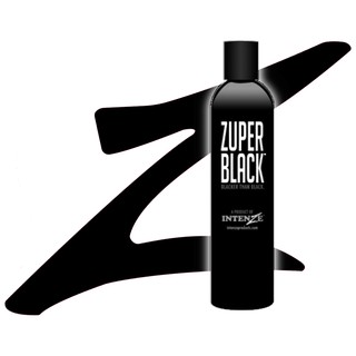 Tinta Intenze Zuper Black 240Ml Importada Tatuagem Tattoo | Shopee Brasil 320_x_320_jpg