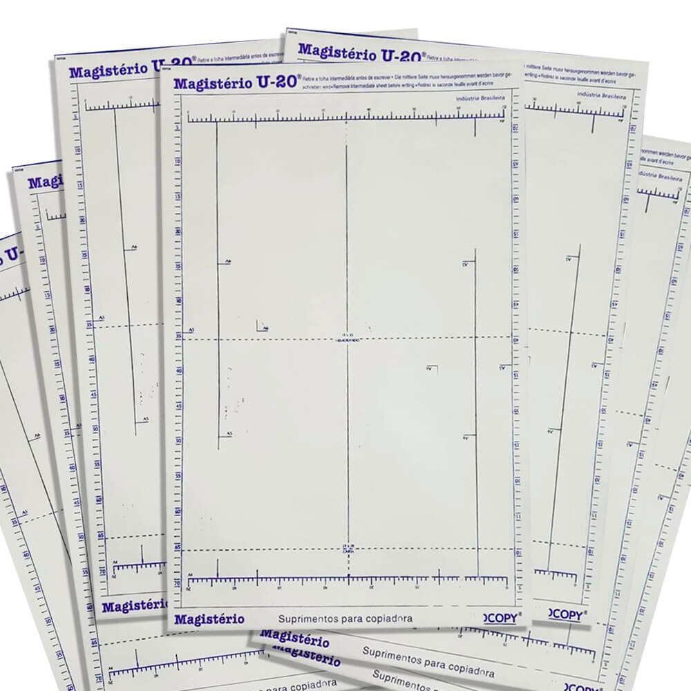 Papel Transfer Tattoo U-20 Decalque Tatuagem Roxo Hectográfico - 10 Unidades | Shopee Brasil 1000_x_1000_jpg