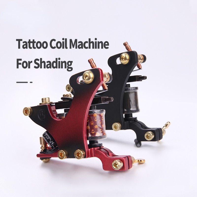 Máquina De Tatuagem Para Somberamento Da Bobina Machine273B | Shopee Brasil 800_x_800_jpg