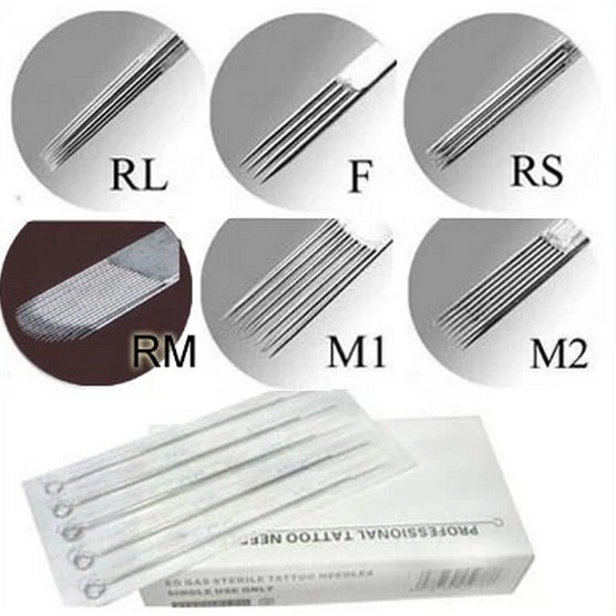 10 Agujas Desechables Para Tatuaje 3Rs 7Rs 13Rs 9Rs 5Rs 3Rl 1Rl 7Rl 9Rl | Shopee México 556_x_556_jpg