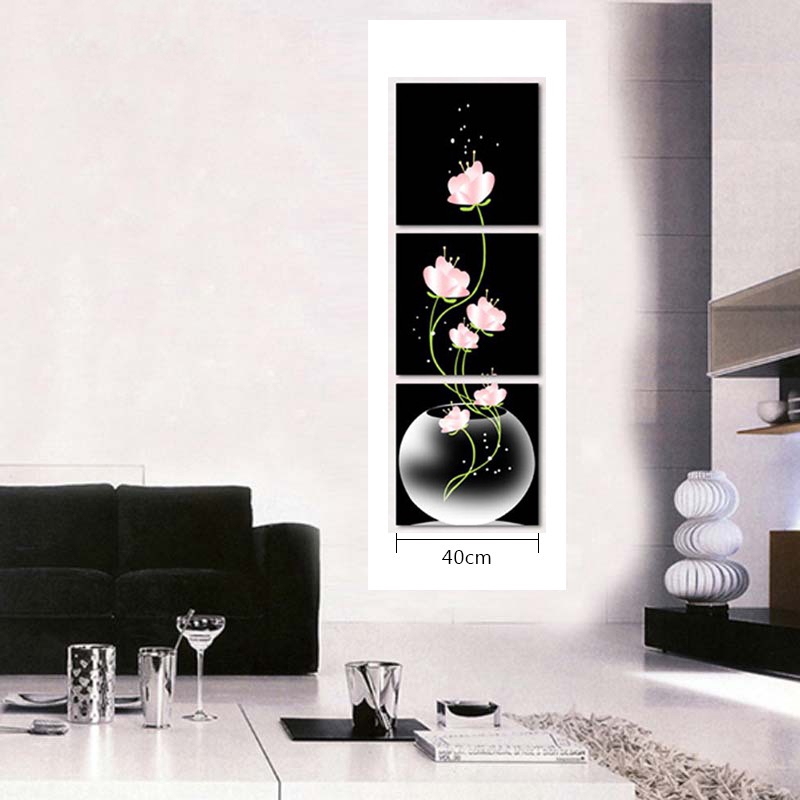 Diy Lukisan Diamond 5D Dengan Gambar Pemandangan Untuk Hiasan Dinding Rumah | Shopee Malaysia 800_X_800_jpg