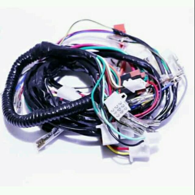 Suzuki X4 Wire Harness Sho Philippines