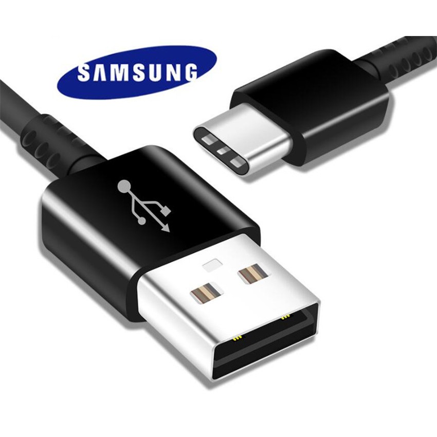Coleção 139+ Charger Type C Samsung Original Fresco