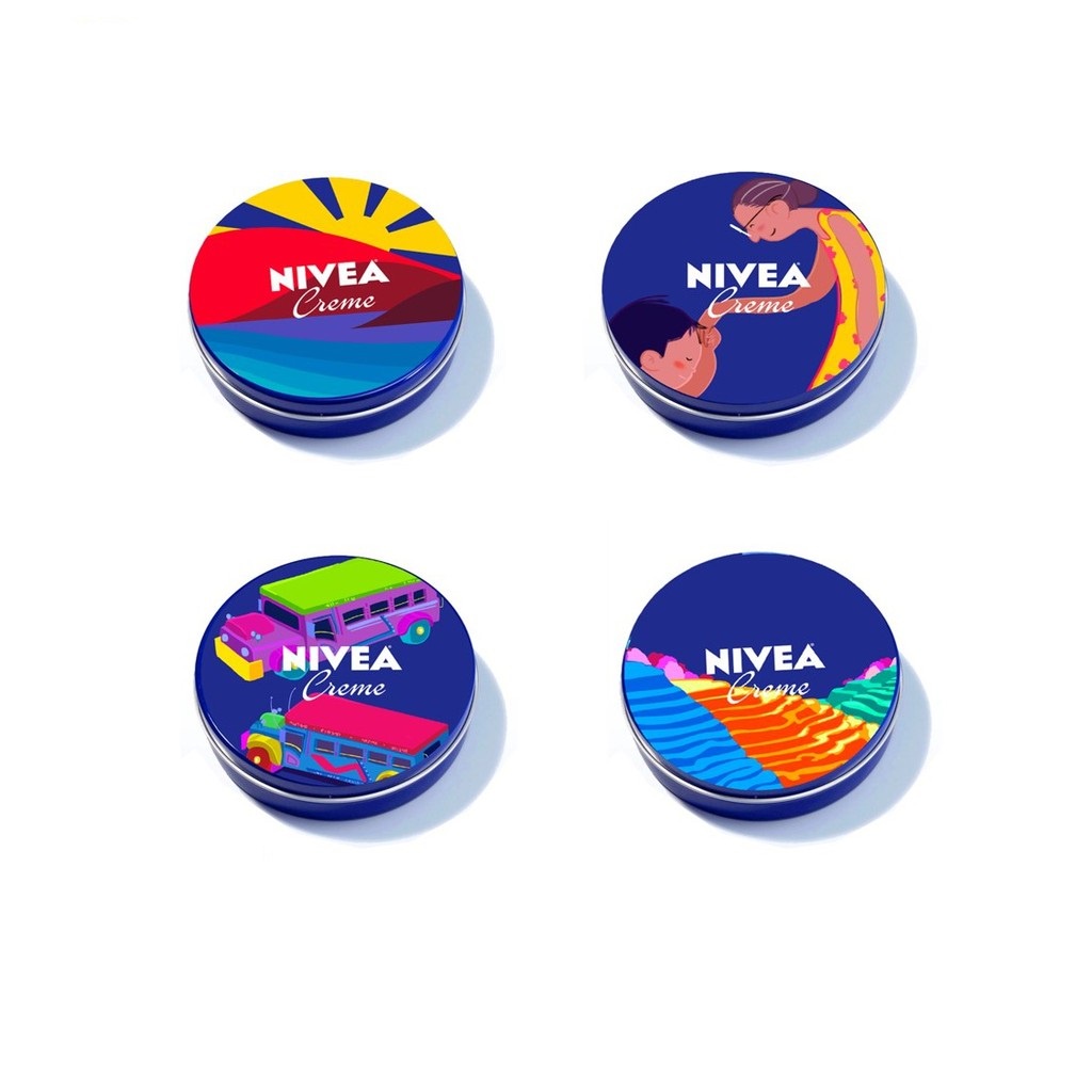 Nivea Crème 30Ml Limited Edition Assorted Design ₱104 1024_x_1024_jpg