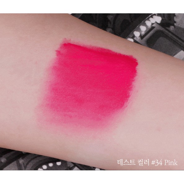 Forencos Tattoo Black Velvet Tint 4 Colors / "2020 11 Launch" | Shopee Singapore 594_x_594_jpg