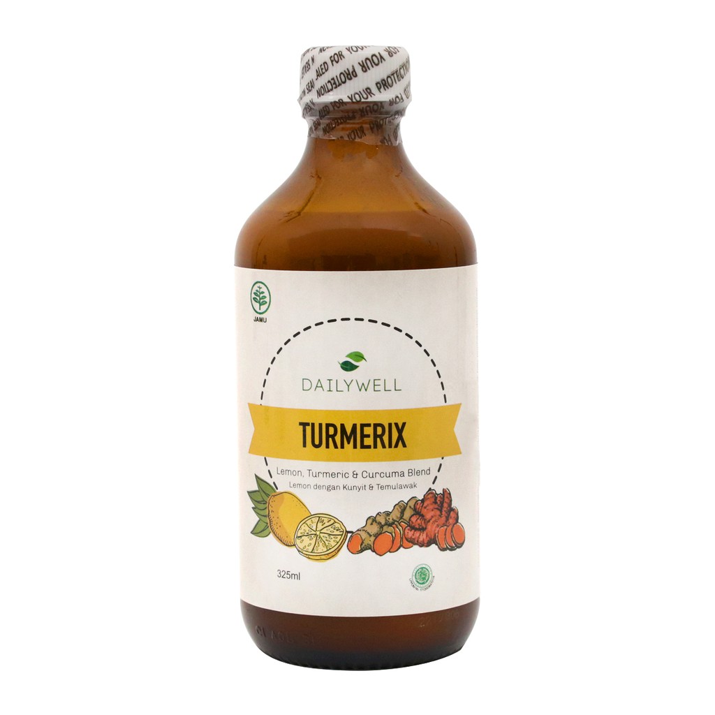 Turmerix