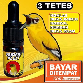 Nutribird Uni Complete 250Gr Aroma Pleci Feed | Shopee Singapore 320_X_320_jpg