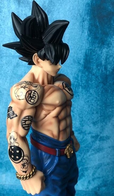 Mô Hình Dragon Ball Tattoo Goku | Shopee Việt Nam 640_x_374_jpg