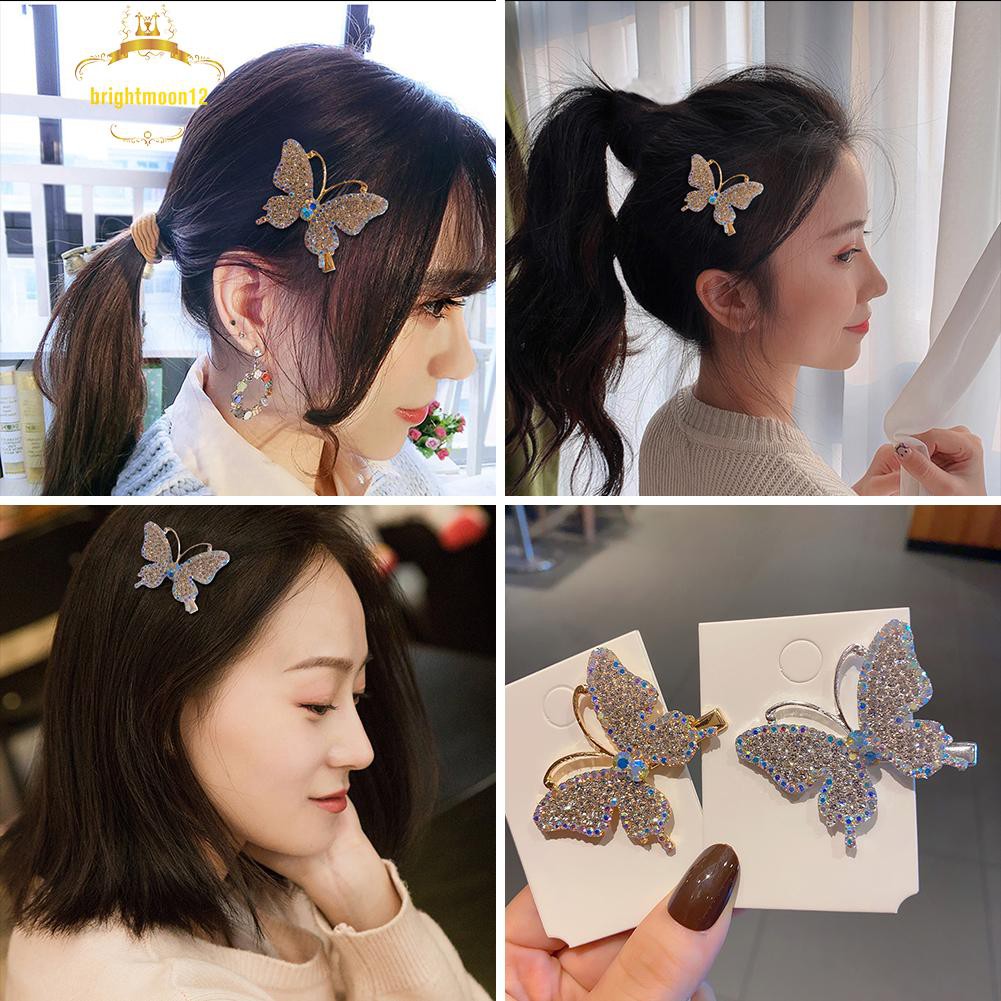 Mua Kẹp Tóc Hình Bướm Đính Kim Cương Nhân Tạo Thời Trang Cho Nữ Giá Rẻ Nhất | Tecki.vn 1001_x_1001_jpg
