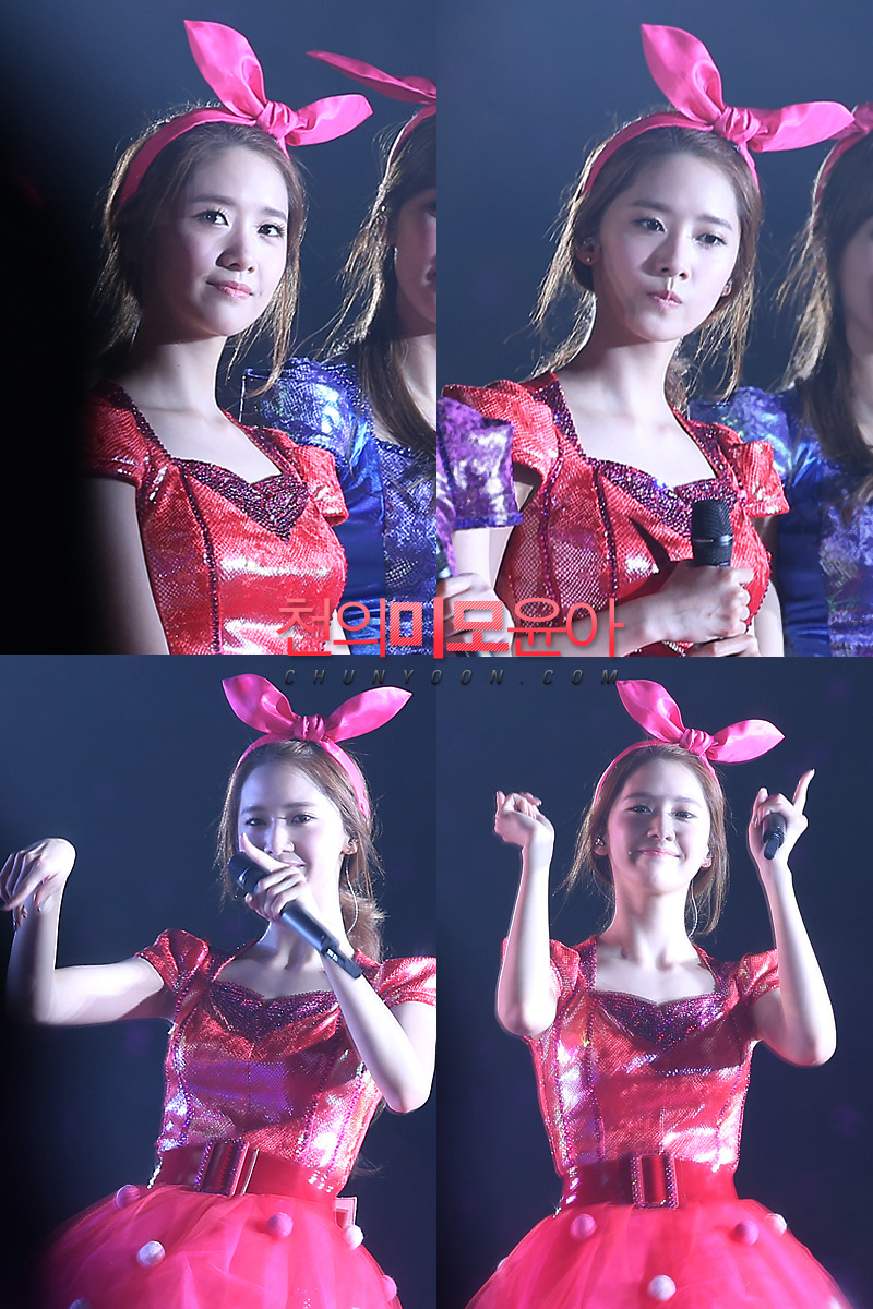 少女時代 Japan 2nd 「girls & Peace」 ブログ：Japan 2nd Tour の記録と記憶