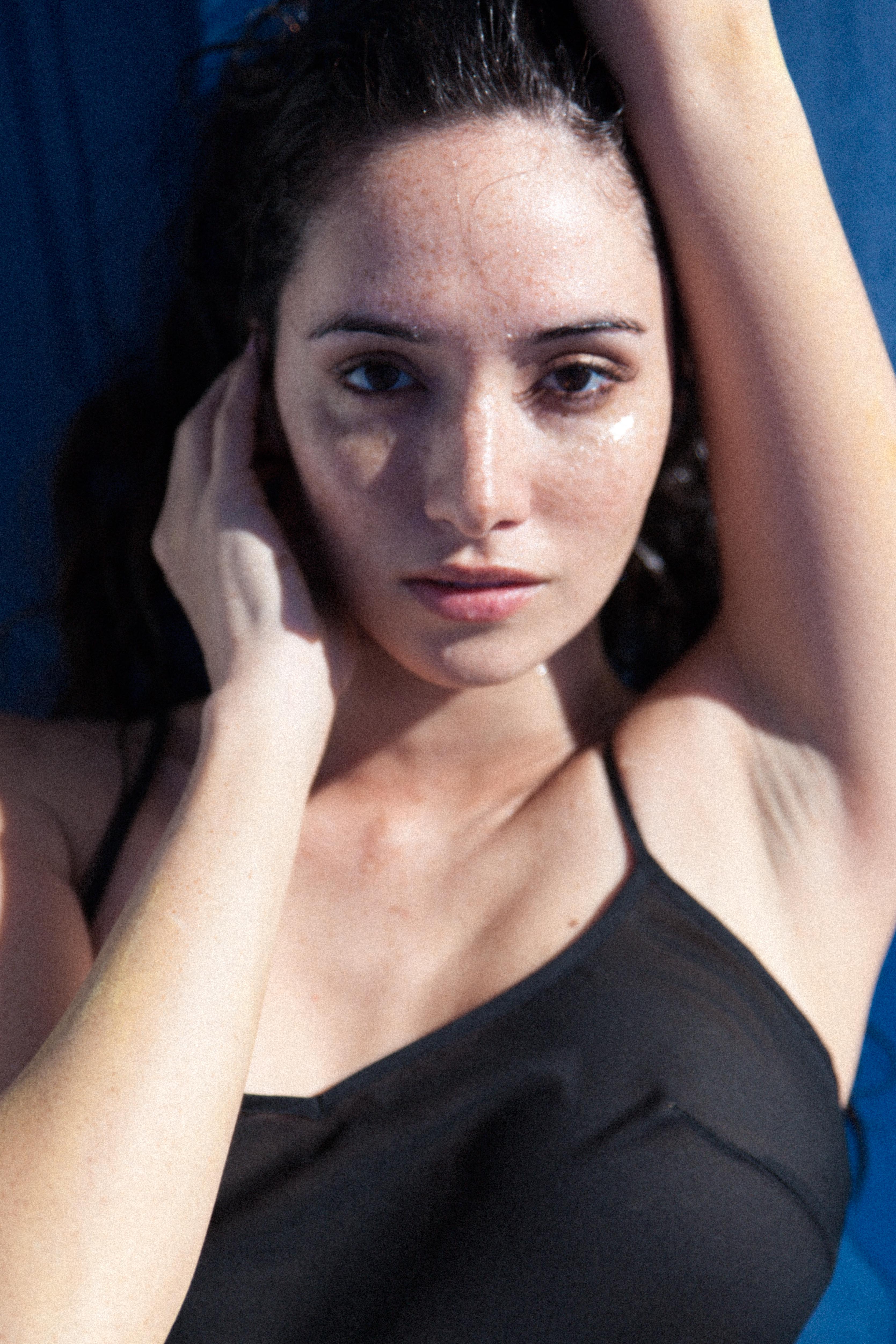 Sara malakul lane nudes