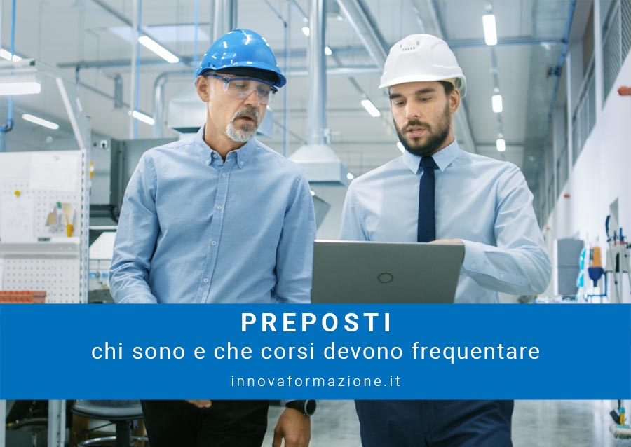 Corso Preposti Per La Sicurezza - Formazione Particolare Aggiuntiva 638_x_900_jpg