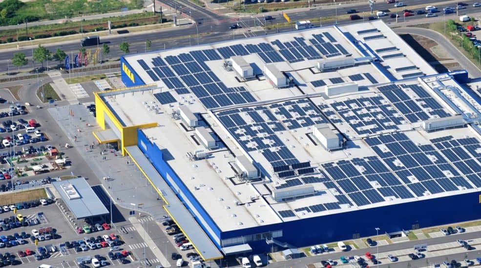 Ikea, Scioperano I Lavoratori Della Ditta In Appalto – Cgil Firenze 549_x_985_jpg