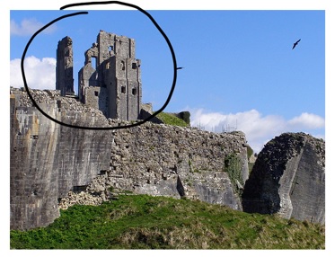 фоны рисовать легкие