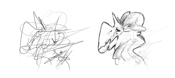 как рисовать более реалистично