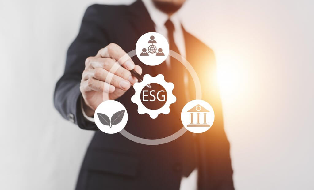 ESG คืออะไรและมีองค์ประกอบอะไรบ้าง?