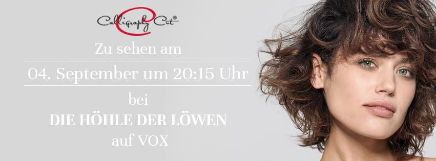 Calligraphy Cut - Zu Sehen In Der Höhle Der Löwen Am 4. September Um 20.15H Auf Vox | Chaos.at 315_x_851_jpg