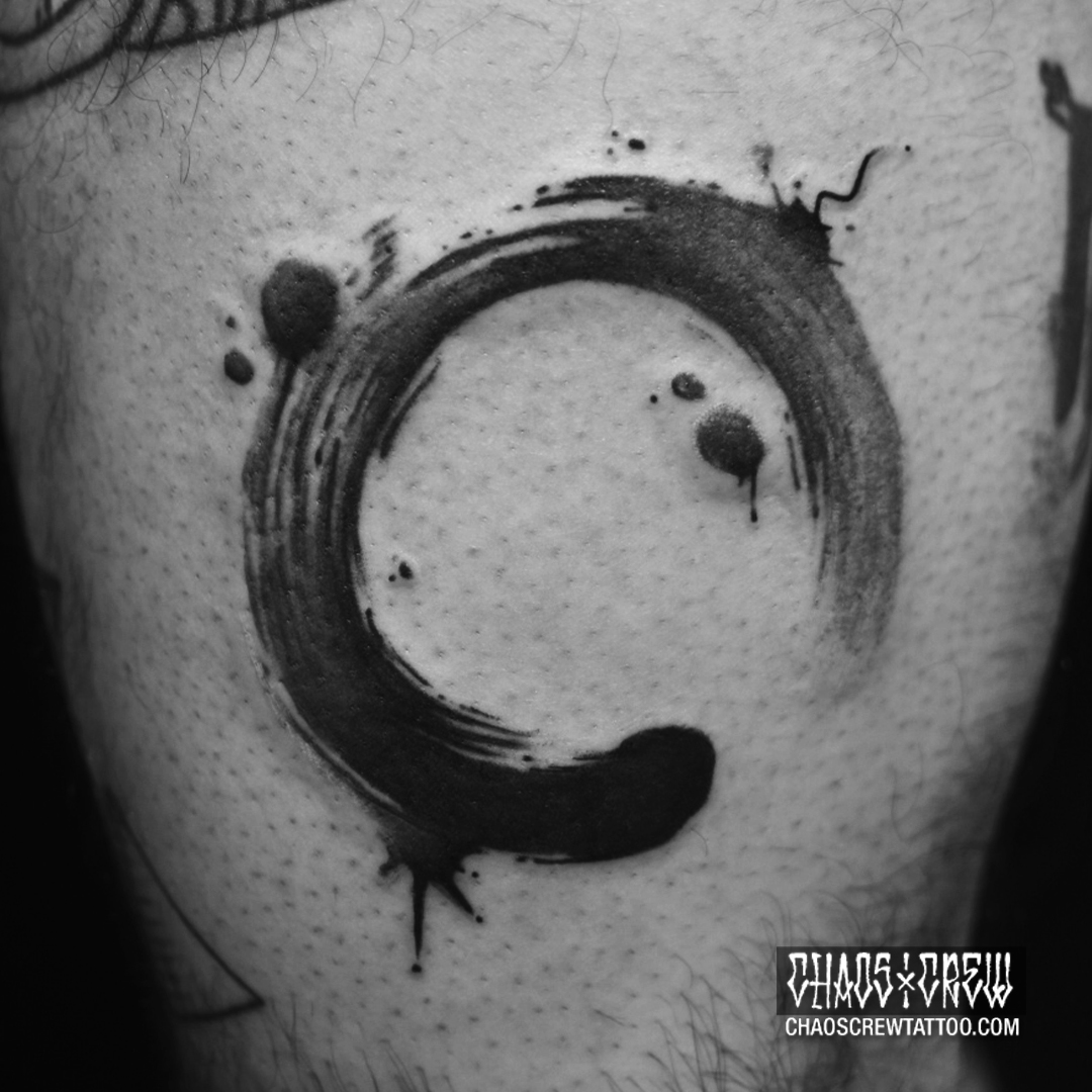 Black Ink Stroke – Tattoo Studio München | Chaos Crew | Tätowierer München 1080_x_1080_jpg