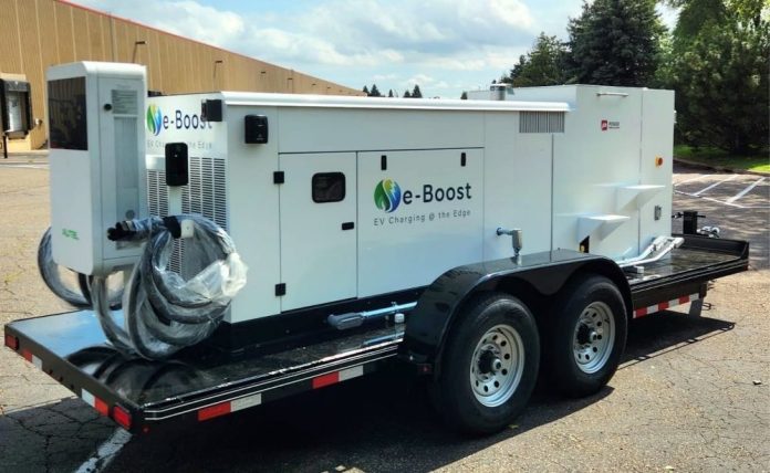 Charged EVs | Pioneer Energy broadcasts a number of orders for its moveable EV charging answer