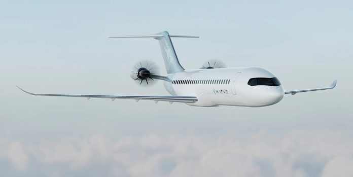 Charged EVs | Delta Air Strains companions with Maeve to refine regional hybrid-electric airliners