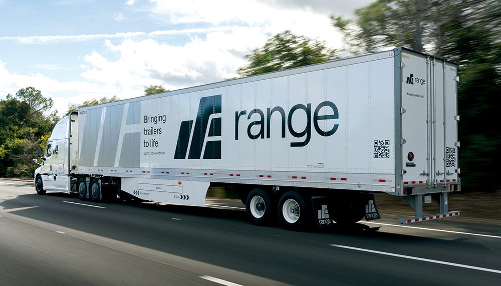 Charged EVs | This week’s electric truck news—Einride, Range Energy, Volvo, Tesla, Windrose Charged EVs | This week’s electric truck news—Einride, Range Energy, Volvo, Tesla, Windrose