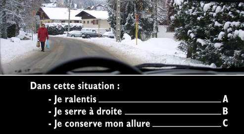 Code de la route | blablabla