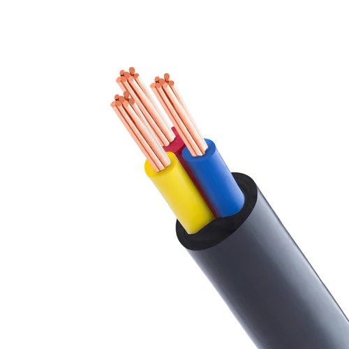 4mm Four Core Chaudhry Cables 4mm Four Core Chaudhry Cables