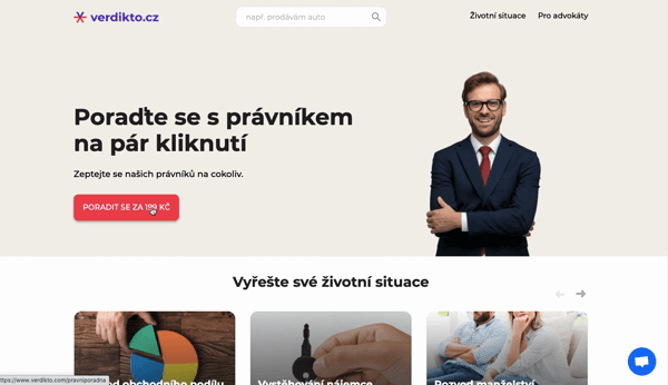 Jak Verdikto Funguje Verdikto