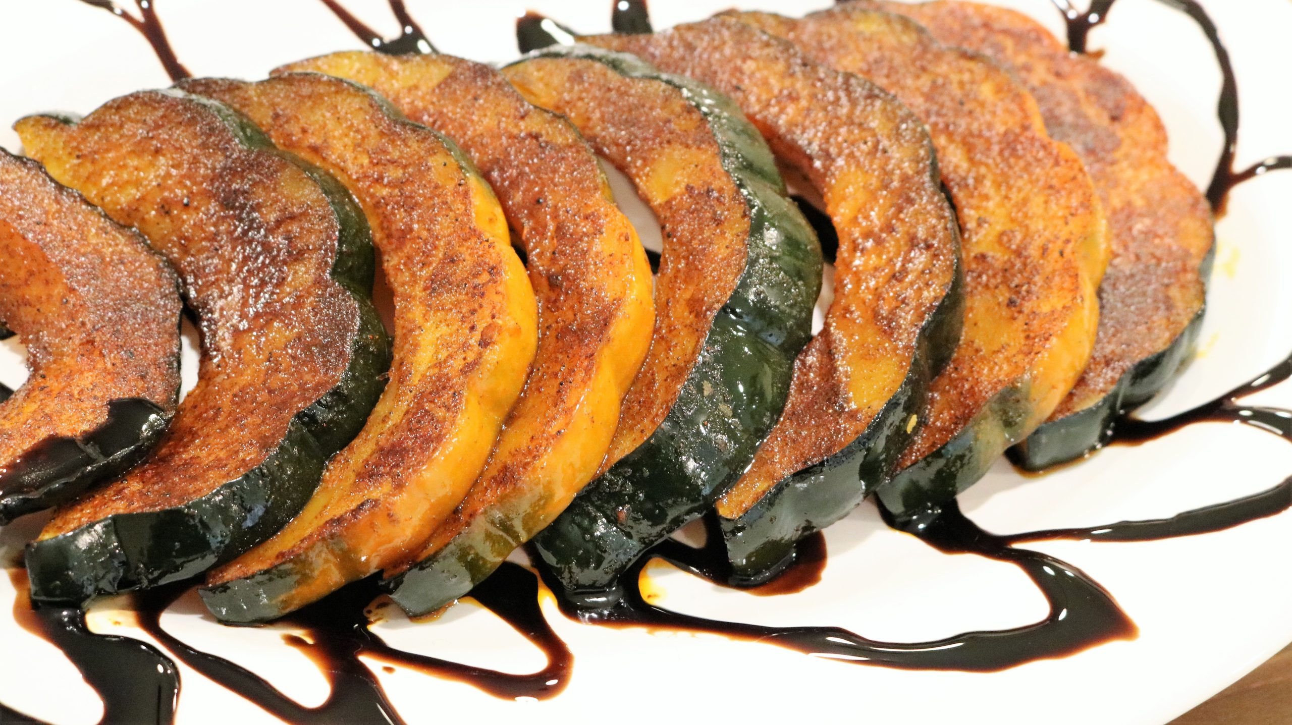 Pioneer Woman Roasted Acorn Squash