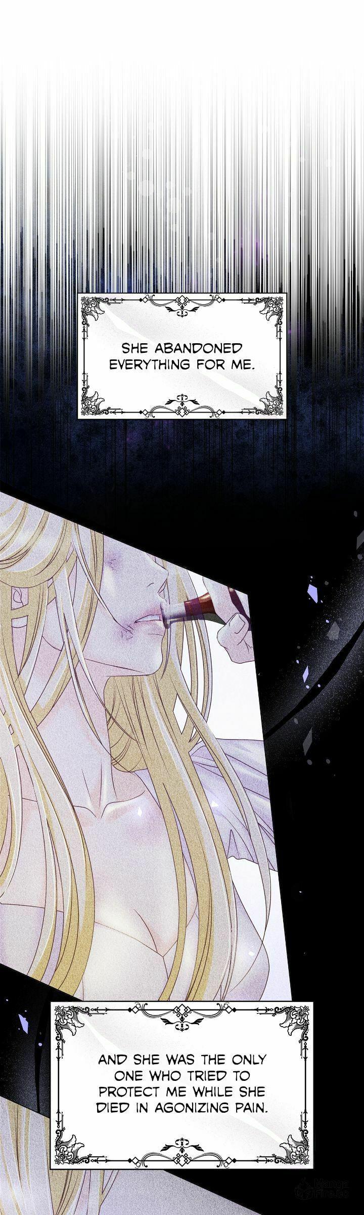 The Villainess Tames the Crazed Devil – Chapter 5 page 34