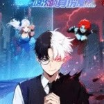 Simulation Cheat Code: I Customize My Apocalypse Episode 12 in Multiple Subtitles