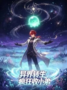 Reincarnated in Another World: My Obsession with Collecting Begins