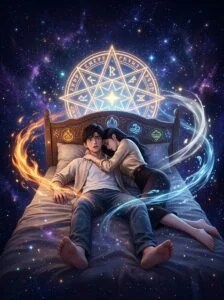 Love After a Drunken Mistake