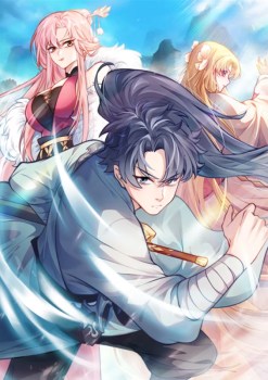 Ruler of ten Thousand Ways