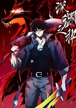 The Abyssal Seed (Book of Abyss)