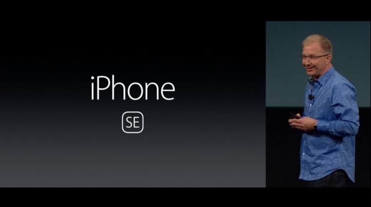 Apple Lancia Sull'apple Store L'iphone Se – Chillnow 424_x_760_jpg