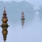 Three Pools Mirroring the Moons – Ticket, Opening Hours, Location, and Highlights