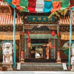 Zhiyun Temple, Lijiang – Ticket, Opening Hours, Location, and Highlights